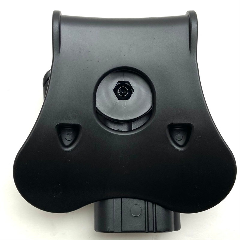 �ں�����/GLOCK19/Gen4�ѡ�AMOMAX AM-G19G2L Paddle Holster Fits G19,23,32 Left Hand