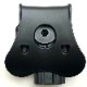 �ں�����/GLOCK19/Gen4�ѡ�AMOMAX AM-G19G2L Paddle Holster Fits G19,23,32 Left Hand