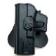 �ں�����/GLOCK19/Gen4�ѡ�AMOMAX AM-G19G2L Paddle Holster Fits G19,23,32 Left Hand