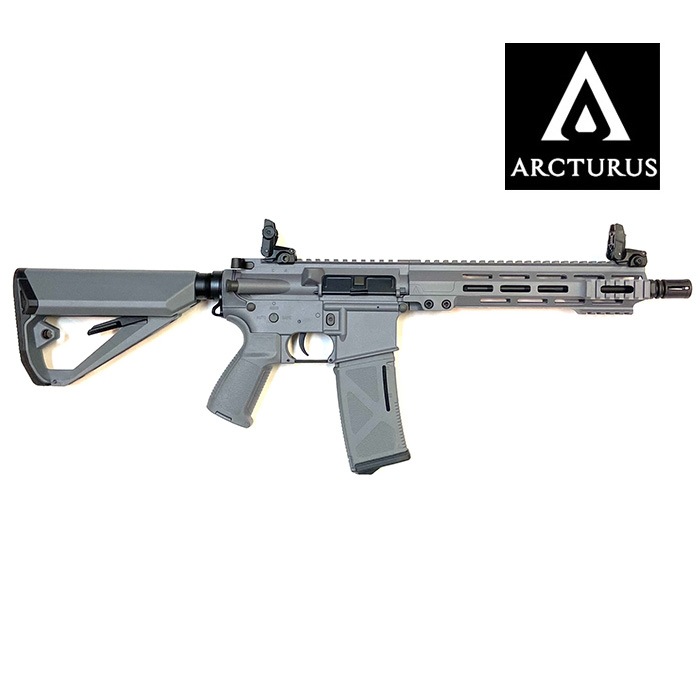 Arcturus LWT MK-I CQB 10�����AEG AT-ST01-CQ-GY