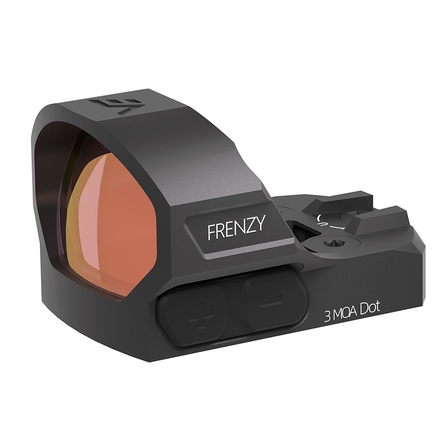 �ʵ��ݾ� Vector Optics SCRD-66 Frenzy-S 28x19 RMSx