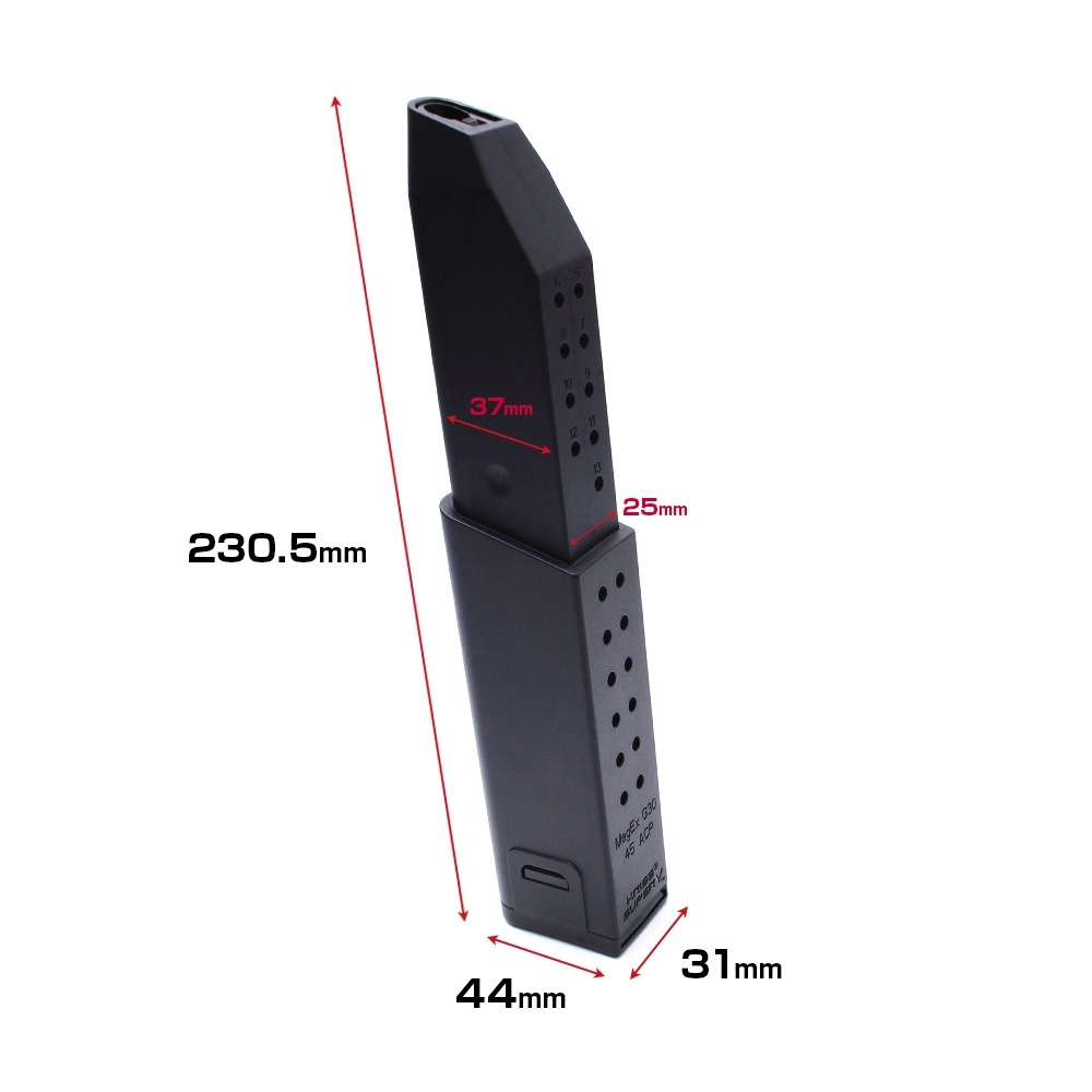 KRYTAC KRISS VECTOR 95Ϣ�ޥ�����