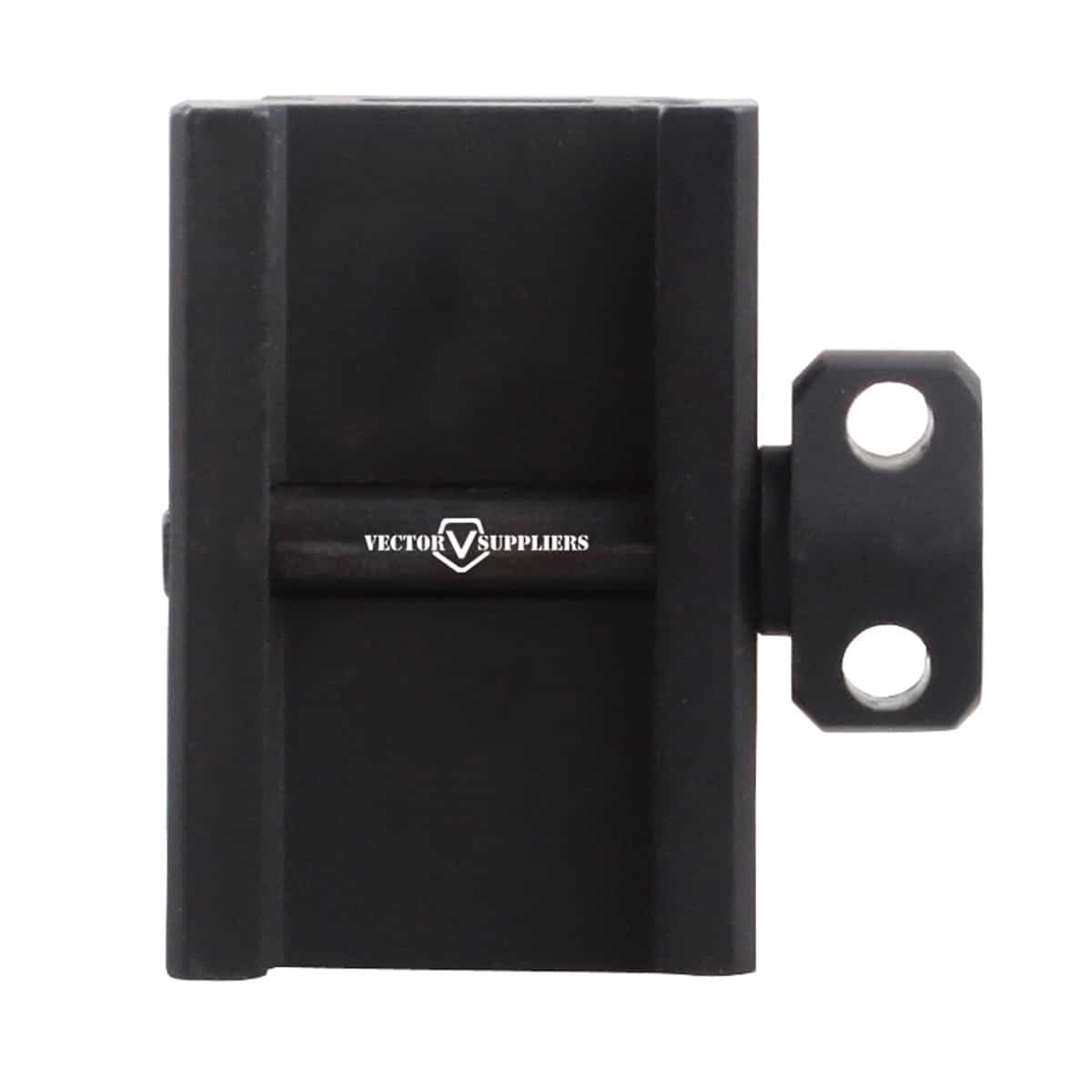 Vector Optics SCRA-60 1Inch Picatinny Riser Mount 3 Slots 40mm