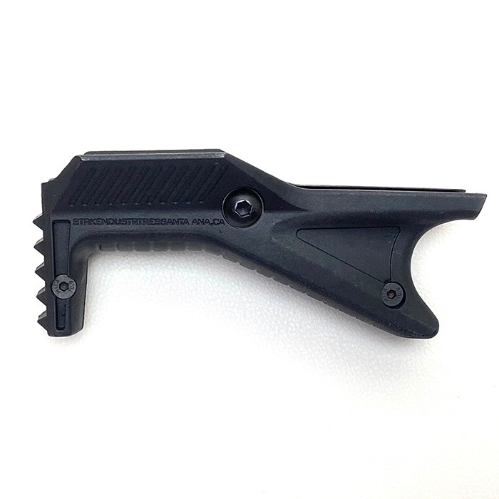 BIG DRAGON BD9259 Cobra Tactical Fore Grip BK