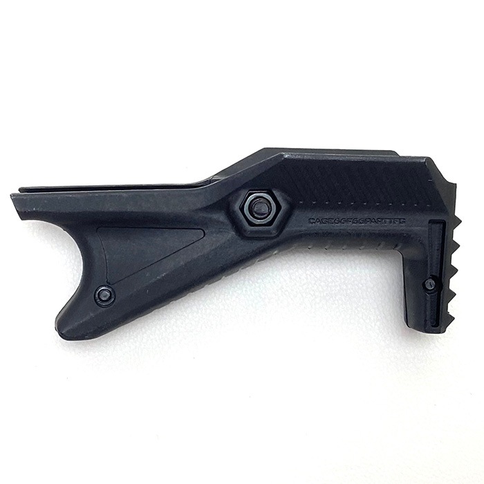 BIG DRAGON BD9259 Cobra Tactical Fore Grip BK