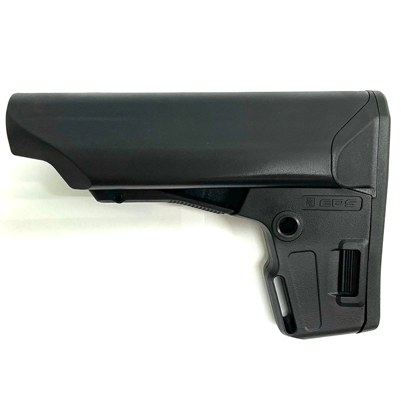 PTS PT125450307 Enhanced Polymer Stock (EPS) Black