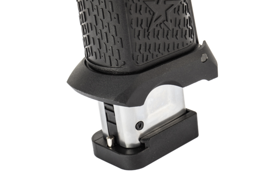 BATON BS-STACCATO 2nd CO2 GBB