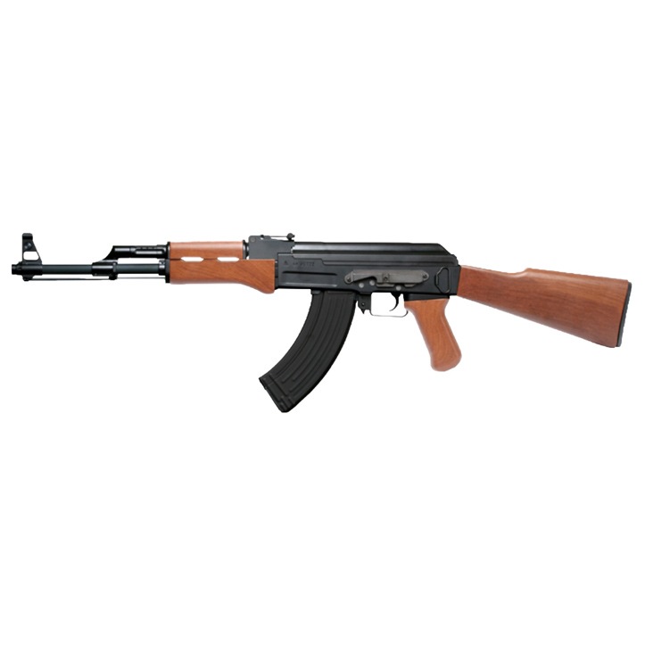 G&G CM47 IWS ETU����ư���� ��ư�������� G&G ARMAMENT