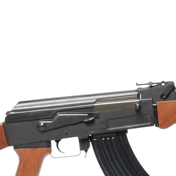 G&G CM47 IWS ETU����ư���� ��ư�������� G&G ARMAMENT