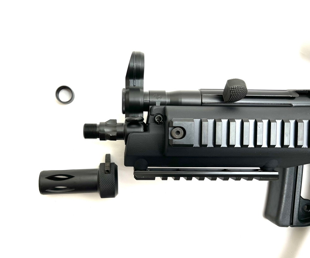 G&G TGM A2 ETU����ư���� ��ư�������� G&G ARMAMENT