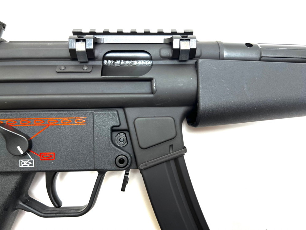 G&G TGM A2 ETU����ư���� ��ư�������� G&G ARMAMENT