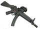 G&G TGM A2 ETU����ư���� ��ư�������� G&G ARMAMENT