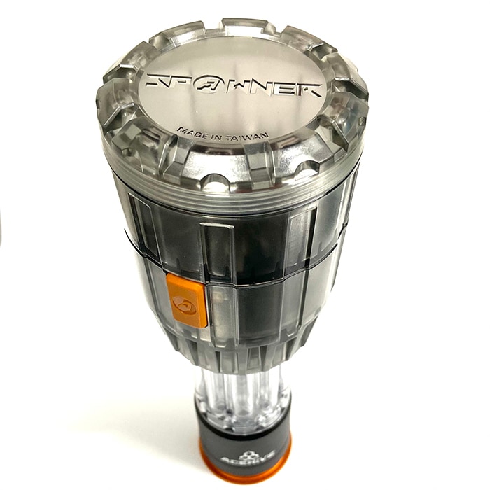 ACETECH PAG0200-B-001 Spawner BB Reloader