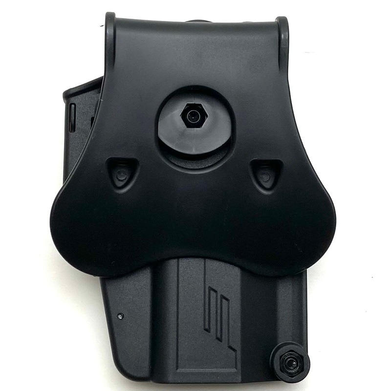 AMOMAX AM-UHL Per-Fit Holster LEFT