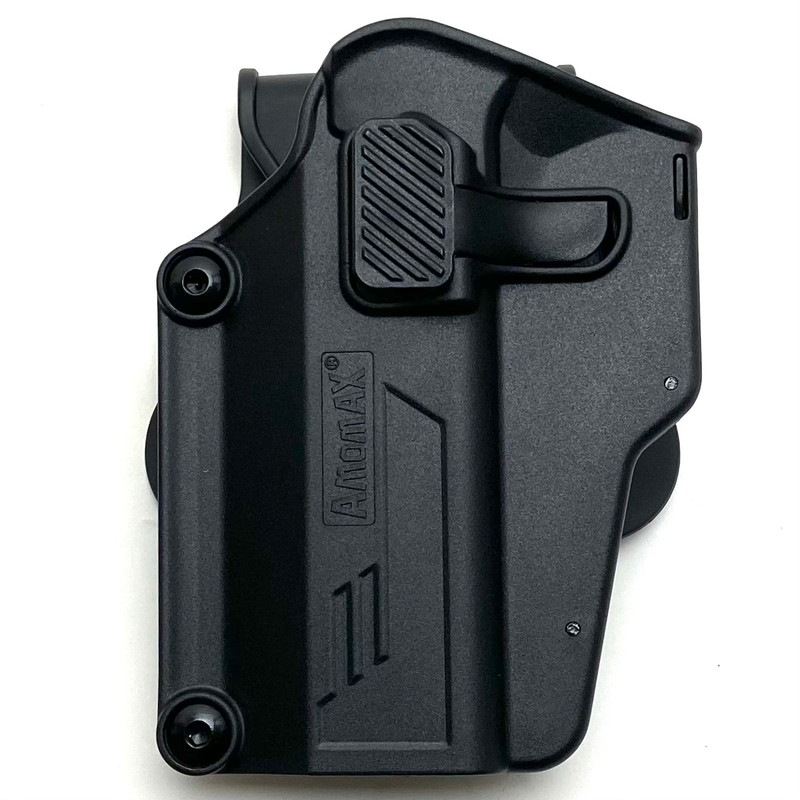 AMOMAX AM-UHL Per-Fit Holster LEFT