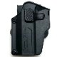 AMOMAX AM-UHL Per-Fit Holster LEFT