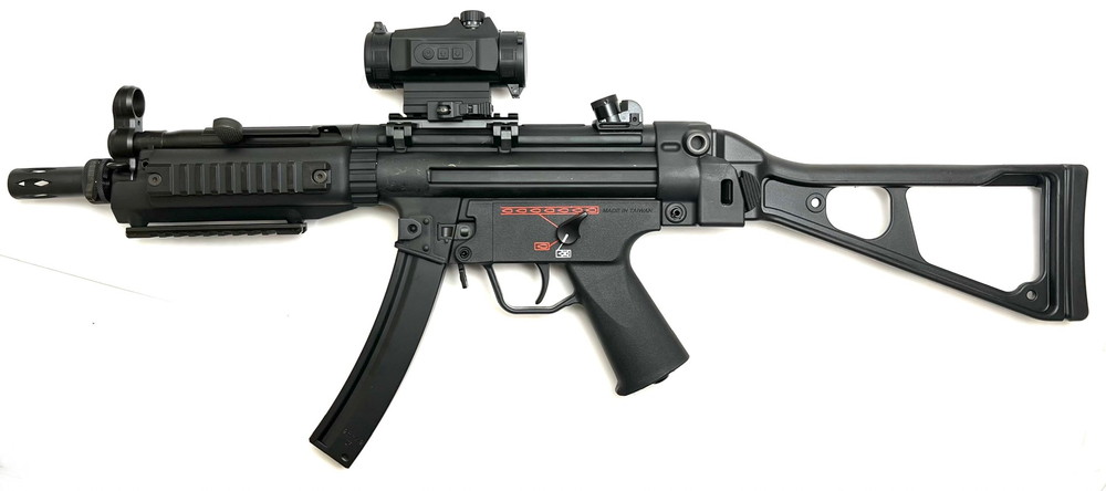 G&G TGM A3 PDW ETU����ư���� ��ư�������� G&G ARMAMENT