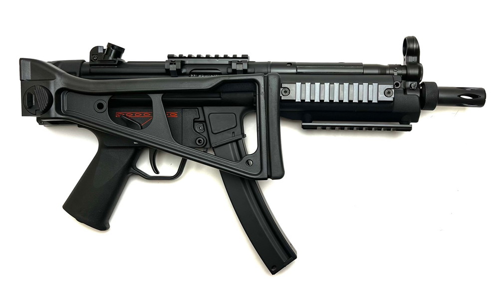 G&G TGM A3 PDW ETU����ư���� ��ư�������� G&G ARMAMENT