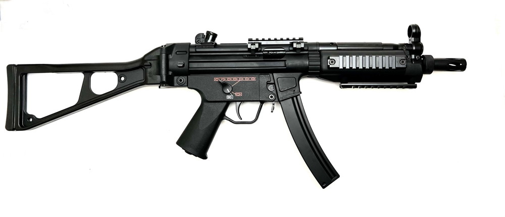 G&G TGM A3 PDW ETU����ư���� ��ư�������� G&G ARMAMENT