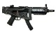 G&G TGM A3 PDW ETU����ư���� ��ư�������� G&G ARMAMENT