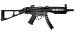 G&G TGM A3 PDW ETU����ư���� ��ư�������� G&G ARMAMENT