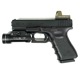41CW NO.186 TM Glock19Gen3 CustomSet