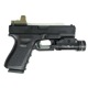 41CW NO.186 TM Glock19Gen3 CustomSet