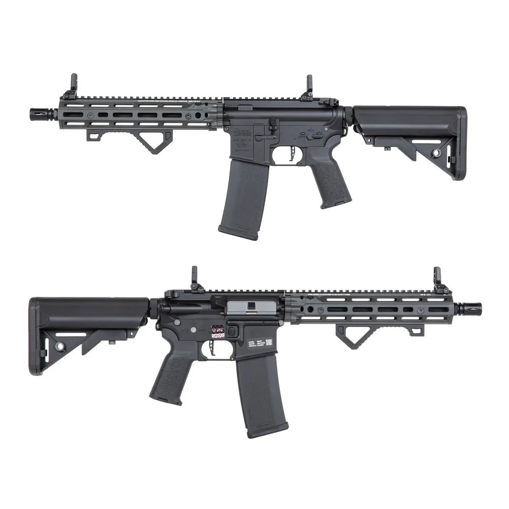 7�������ͽ�� ͽ���� Specna Arms Daniel Defense RIII SA-P27 PRIME BLDC Aster II 