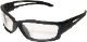 EDGE Tactical��SBR611-AFT��Blade Runner - Black Frame/Clear VS Lens