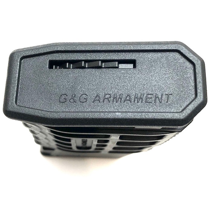 G&G��G-08-083��300R GMAG-V1 Magazine G&G ARMAMENT