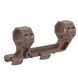 Vector Optics XASR-3035 X-Accu 30mm 1-Piece Extended Picatinny AR Mount FDE