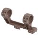 Vector Optics XASR-3035 X-Accu 30mm 1-Piece Extended Picatinny AR Mount FDE
