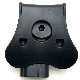S&W M&P9ѡAMOMAX AM-MP9G2 Fits Smith Wesson M&P 9mm BK