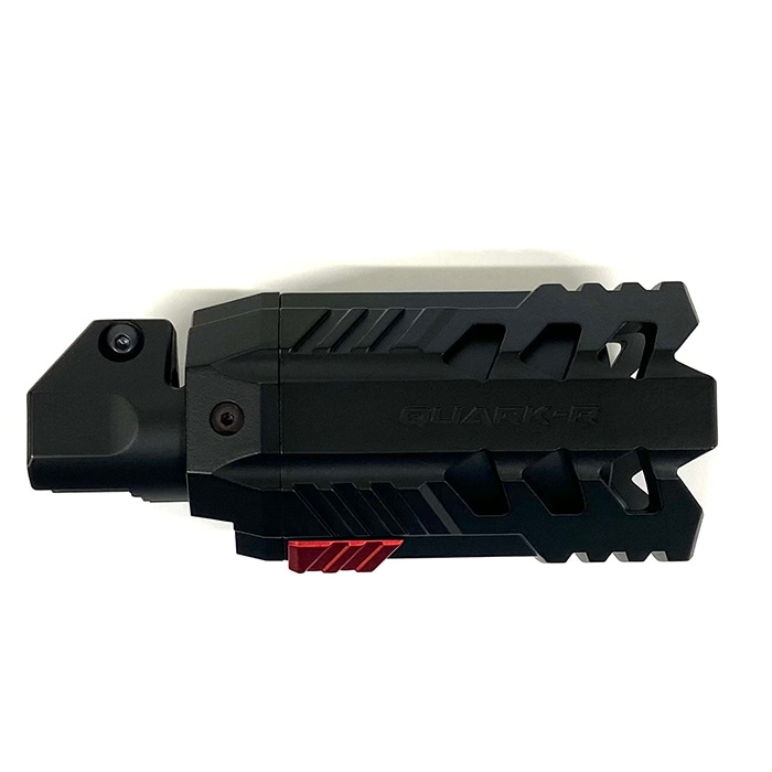 ACTION TEC アクションテック　チタンBB 107mm ACETECH Brighter R トレーサーユニット (グリーン＆レッド蓄光