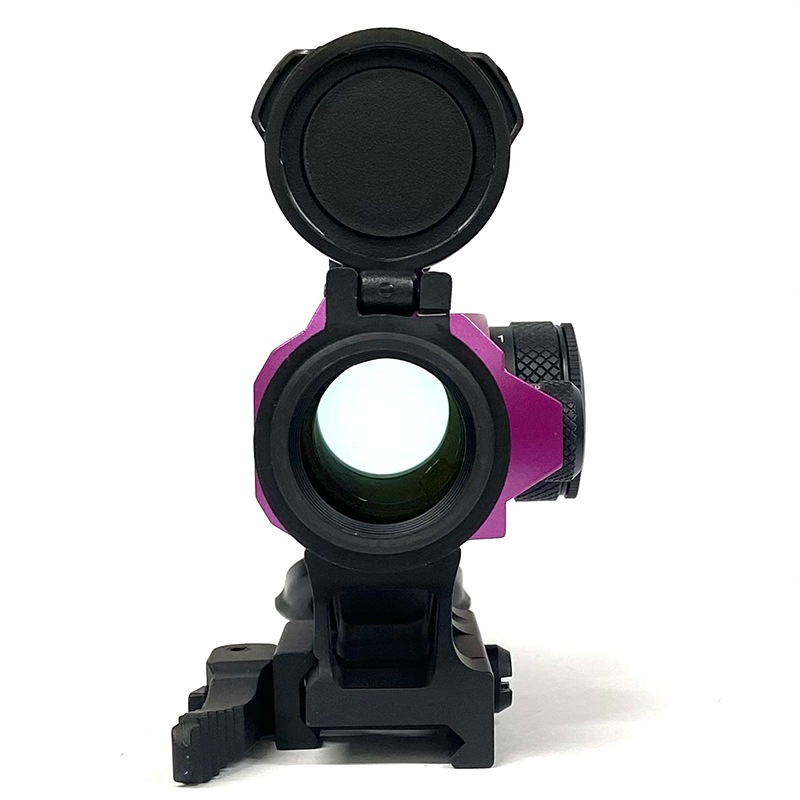 Vector Optics SCRD-72 Maverick Gen2 1x25 Purple