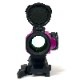 Vector Optics SCRD-72 Maverick Gen2 1x25 Purple