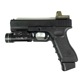 41CW NO.190 TM Glock22 CustomSet
