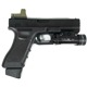 41CW NO.190 TM Glock22 CustomSet