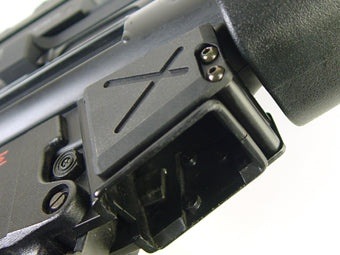 LayLax �饤�饯�� MP5 �ޥ�����å��ץ饹 Ver.2