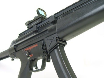 LayLax �饤�饯�� MP5 �ޥ�����å��ץ饹 Ver.2
