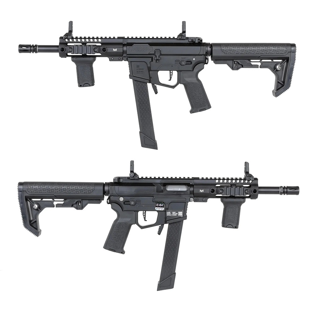 7�������ͽ�� ͽ���� Specna Arms SA-PX01 PRIME BLDC Aster II 
