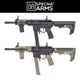 7�������ͽ�� ͽ���� Specna Arms SA-PX01 PRIME BLDC Aster II 