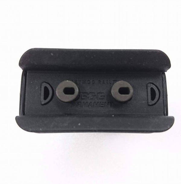 G&GG-03-179-2Forward Grip for PREDATOR series (Gray) G&G ARMAMENT