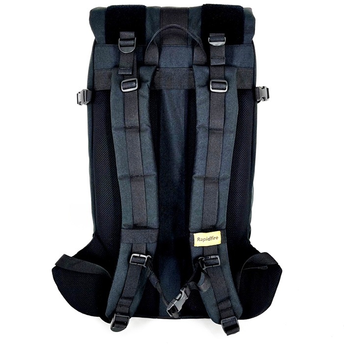 Rapidfire Gunbag60 "VarioSpace"