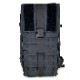 Rapidfire Gunbag60 "VarioSpace"
