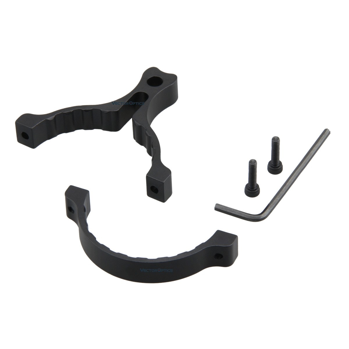 Vector Optics SCCON-TL Power Ring Throw Lever for Continental