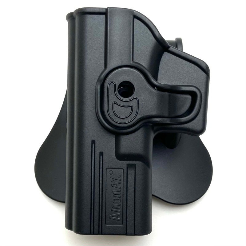 左用ホルスター！東京マルイ GLOCK 18C ガスブローバック&ホルスター等！ 左用ホルスター！東京マルイ GLOCK 18C ガスブローバック