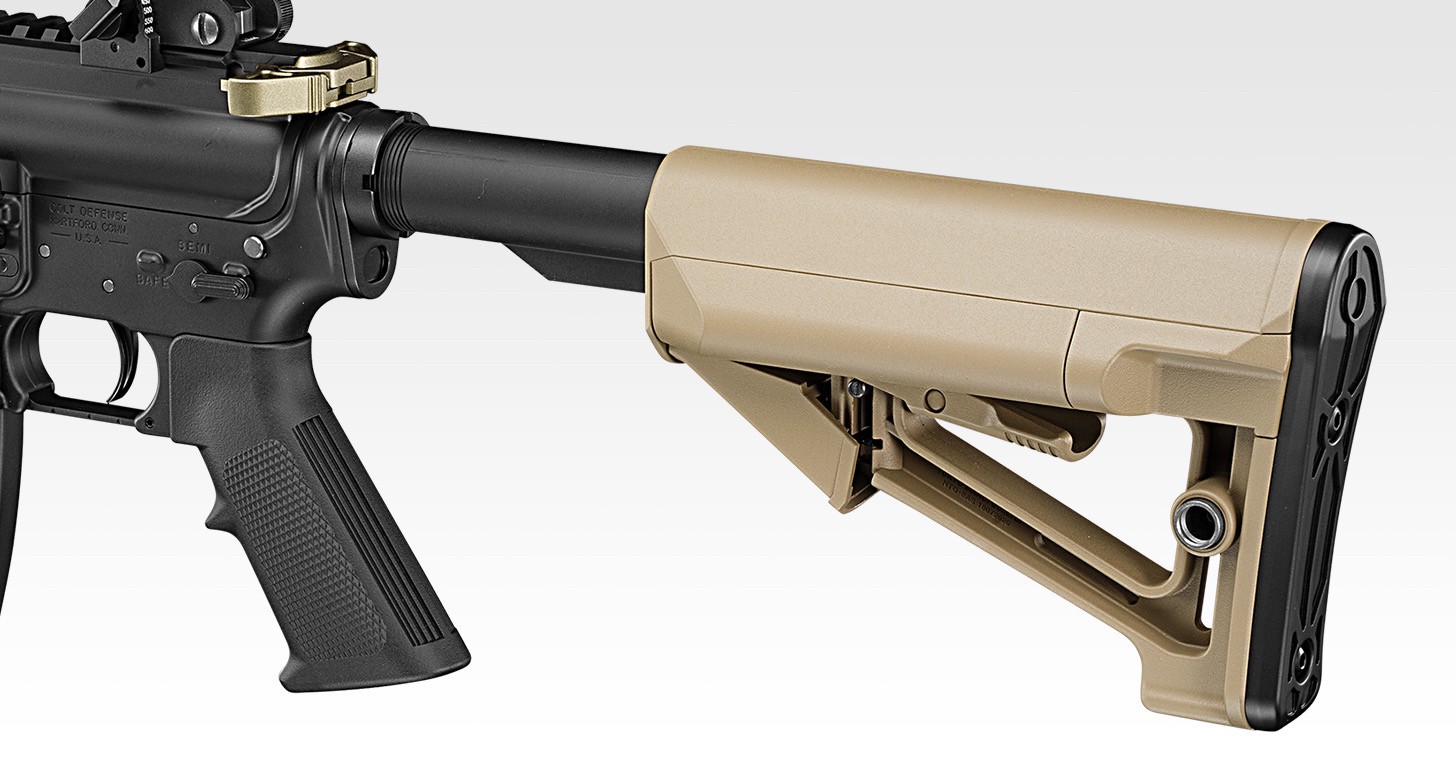 ����ޥ륤 �����֥����Хå��ޥ��󥬥� No.13��URG-I 11.5 inch SOPMOD Block3