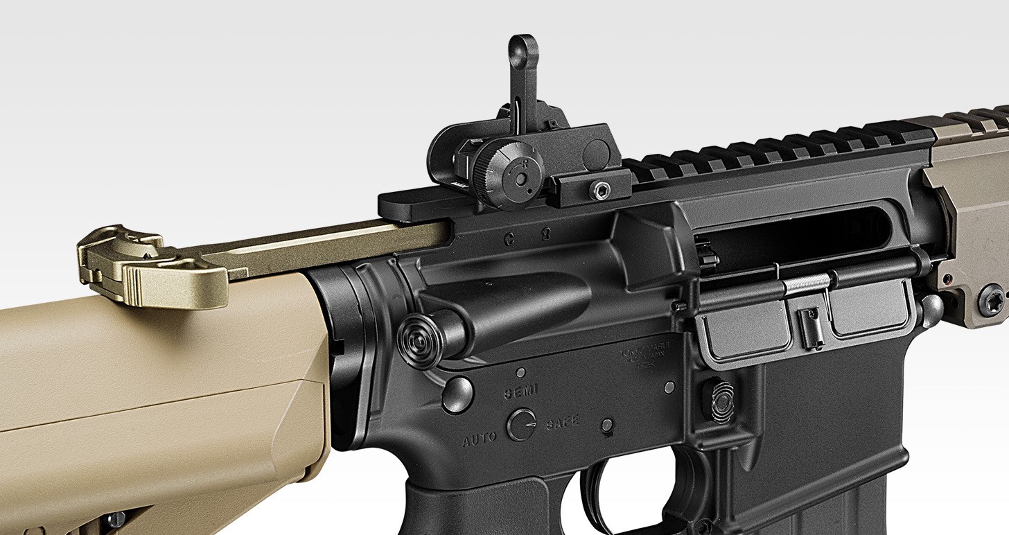 ����ޥ륤 �����֥����Хå��ޥ��󥬥� No.13��URG-I 11.5 inch SOPMOD Block3