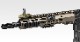 ����ޥ륤 �����֥����Хå��ޥ��󥬥� No.13��URG-I 11.5 inch SOPMOD Block3